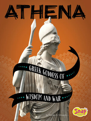 cover image of Athena